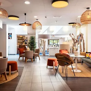 Ibis Styles Centre Hotel